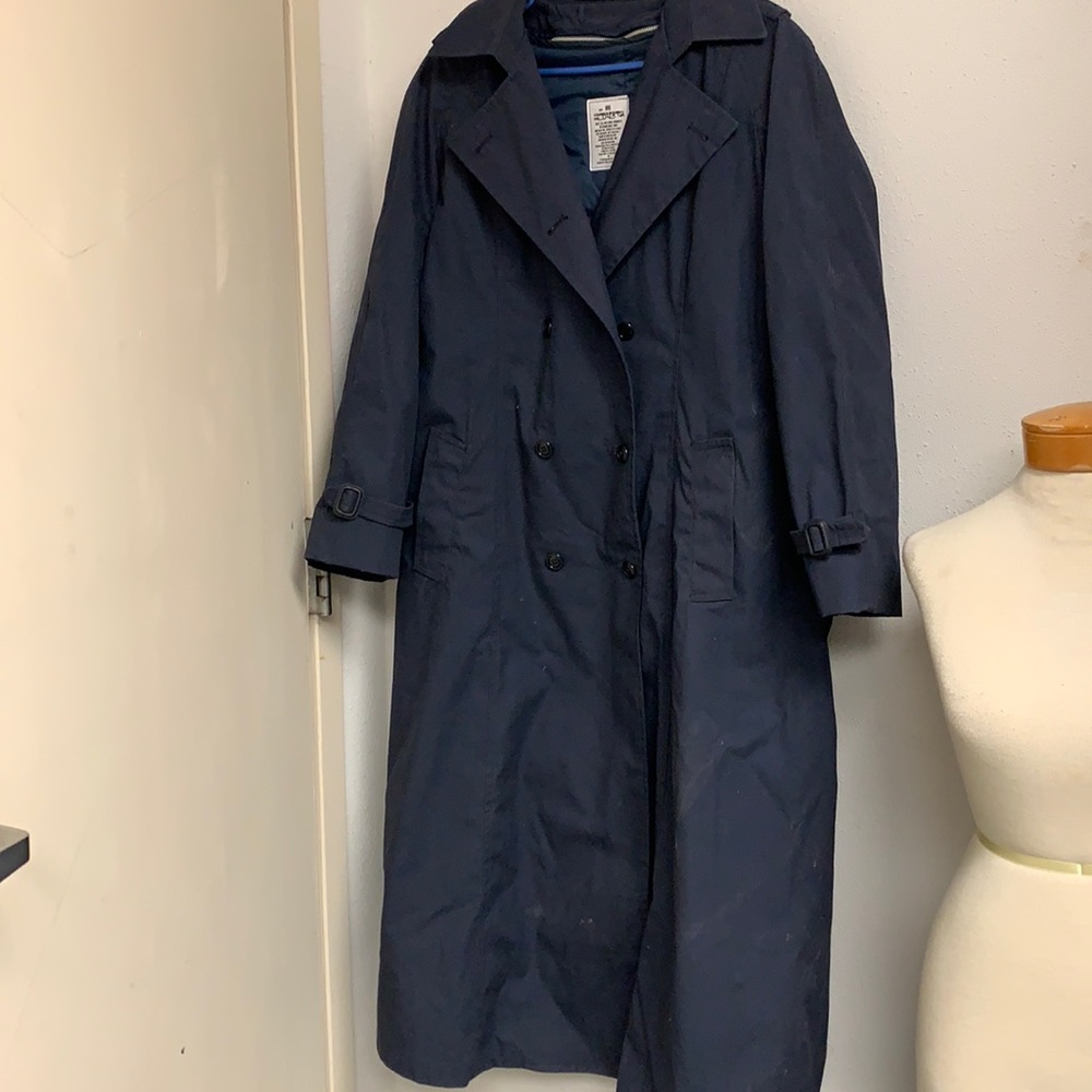 Dscp Defenders Collection Lined Coat 16l - image 1